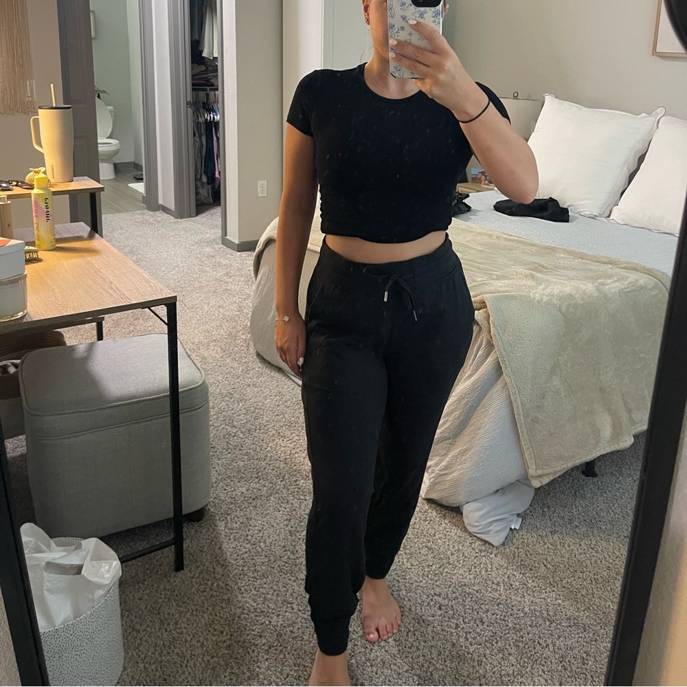 Lululemon Joggers
